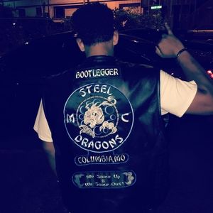 Meet your Posher, Henry